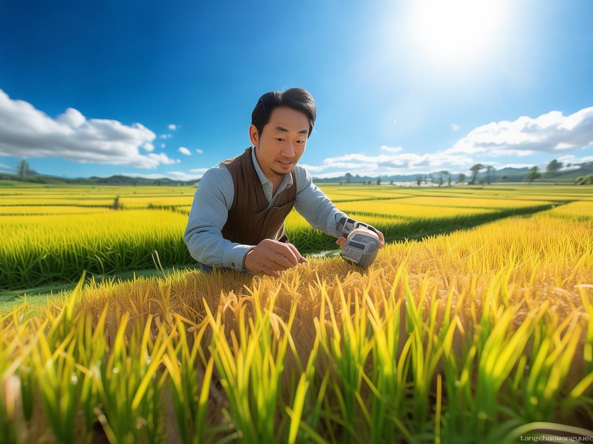 **日本人给大米装GPS防盗，我学到的那些奇葩又实用的防盗技巧！**