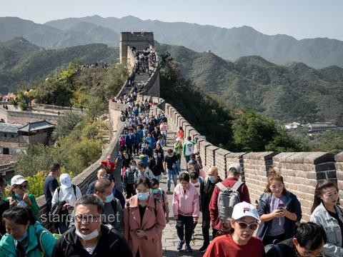 桂林旅游困境：5年亏10亿，游客减少近50万人次
