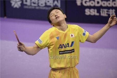 奥运乒乓未来战服革新：解析汗水差异，预见技术变革
